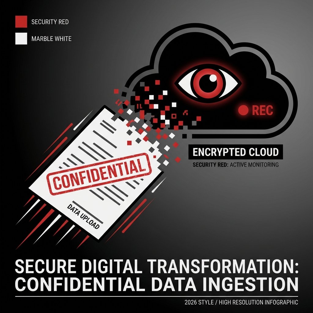 Client Privilege: The Leak (Cloud Risk)