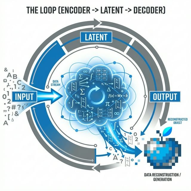 The High-Authority Generation Loop